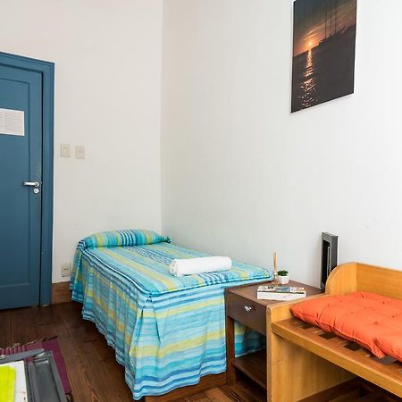 Kariok Hostel Rio de Janeiro Exterior photo
