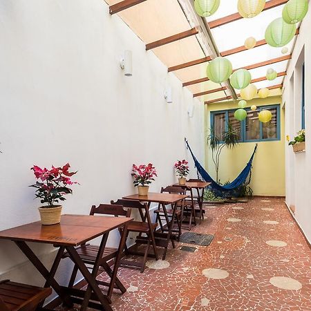 Kariok Hostel Rio de Janeiro Exterior photo