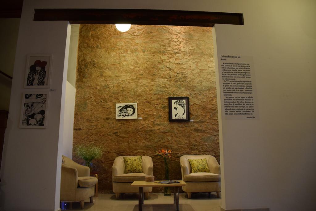 Kariok Hostel Rio de Janeiro Exterior photo