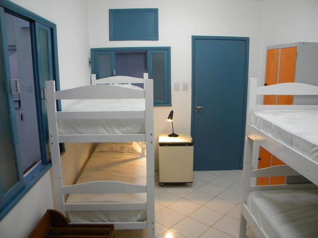 Kariok Hostel Rio de Janeiro Room photo