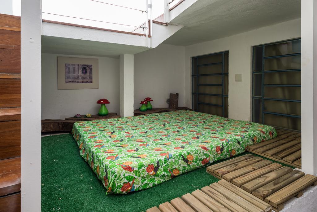Kariok Hostel Rio de Janeiro Exterior photo