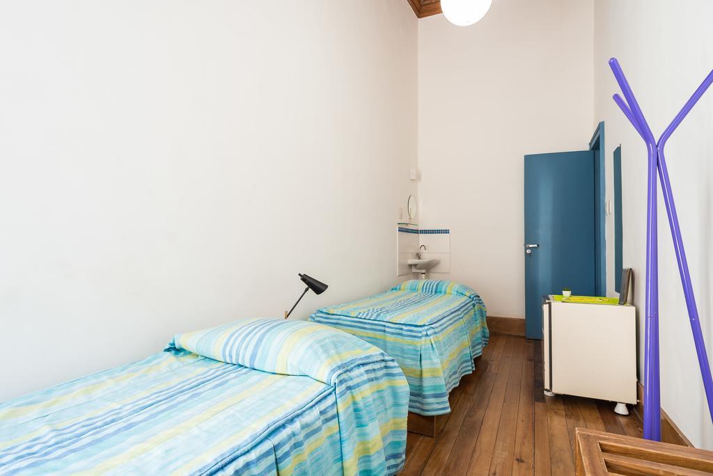 Kariok Hostel Rio de Janeiro Exterior photo