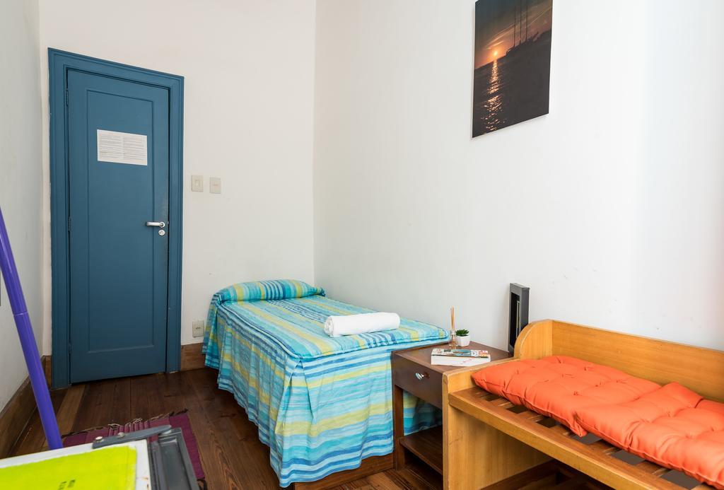 Kariok Hostel Rio de Janeiro Exterior photo