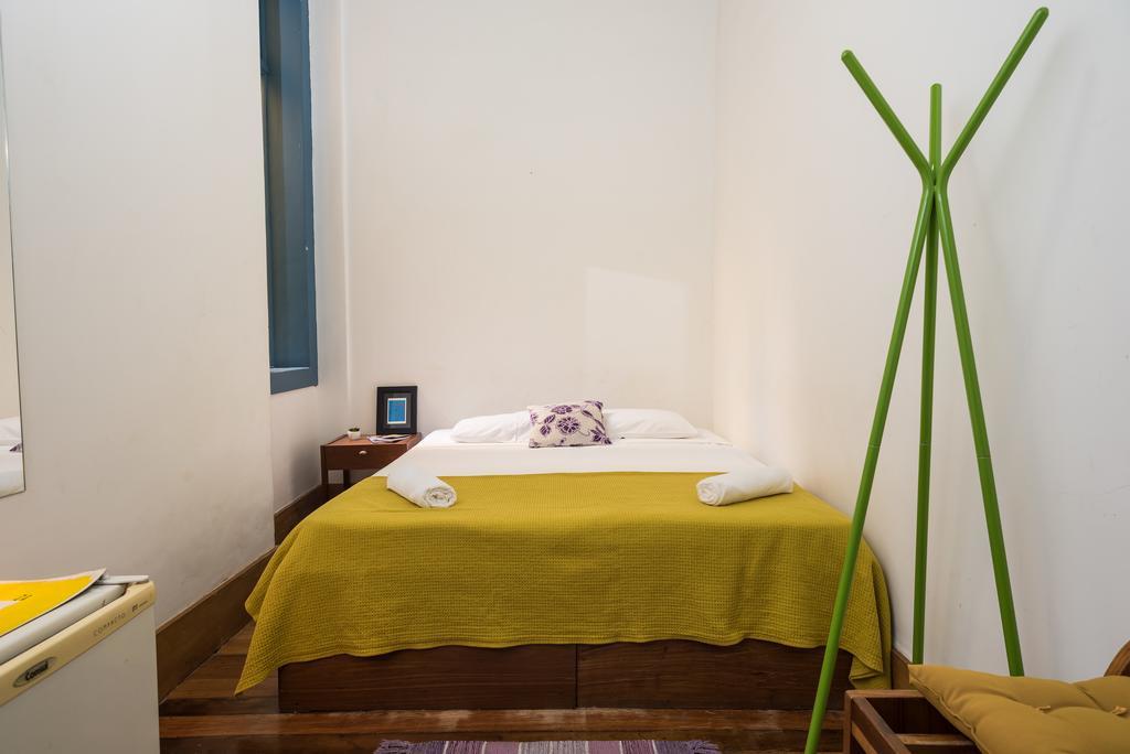 Kariok Hostel Rio de Janeiro Exterior photo