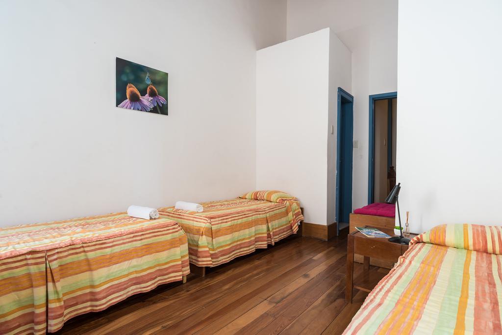 Kariok Hostel Rio de Janeiro Exterior photo