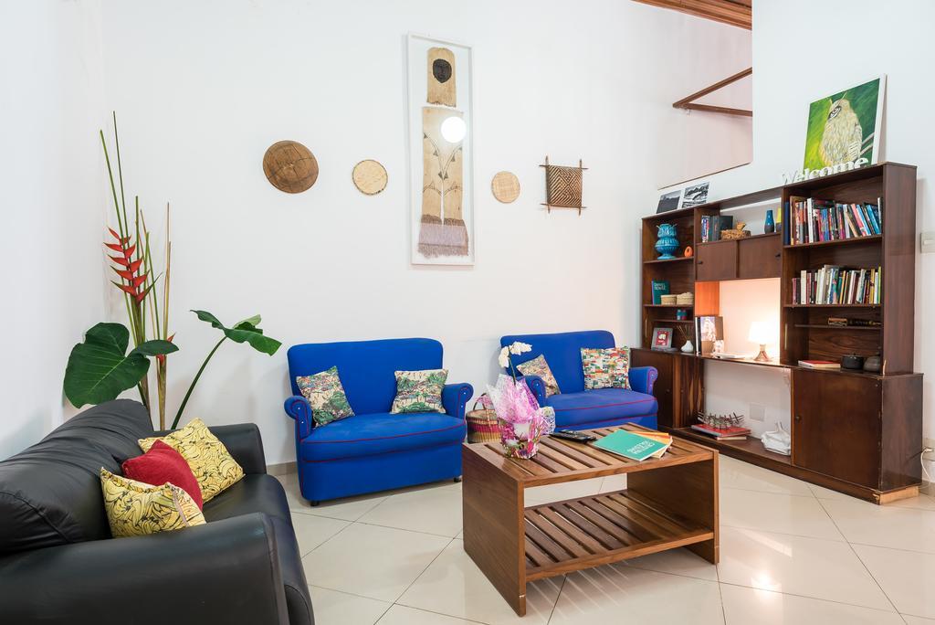 Kariok Hostel Rio de Janeiro Exterior photo