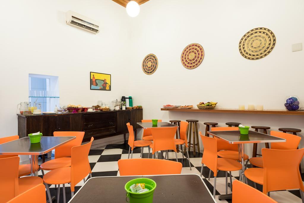 Kariok Hostel Rio de Janeiro Exterior photo