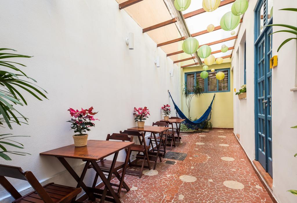 Kariok Hostel Rio de Janeiro Exterior photo