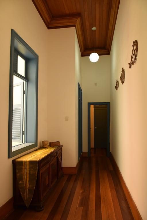 Kariok Hostel Rio de Janeiro Exterior photo