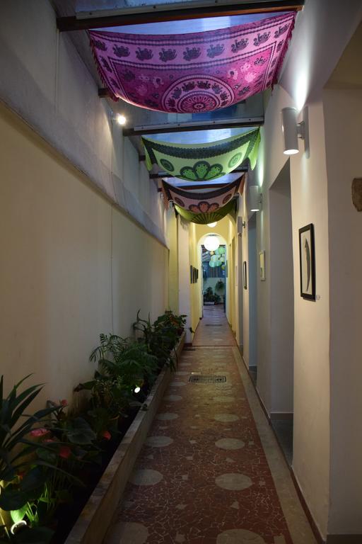Kariok Hostel Rio de Janeiro Exterior photo
