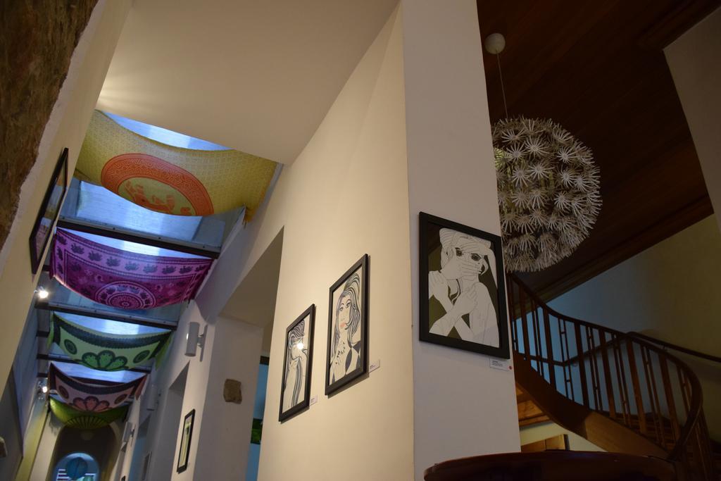 Kariok Hostel Rio de Janeiro Exterior photo
