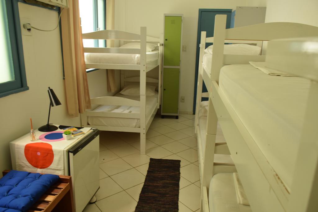 Kariok Hostel Rio de Janeiro Exterior photo