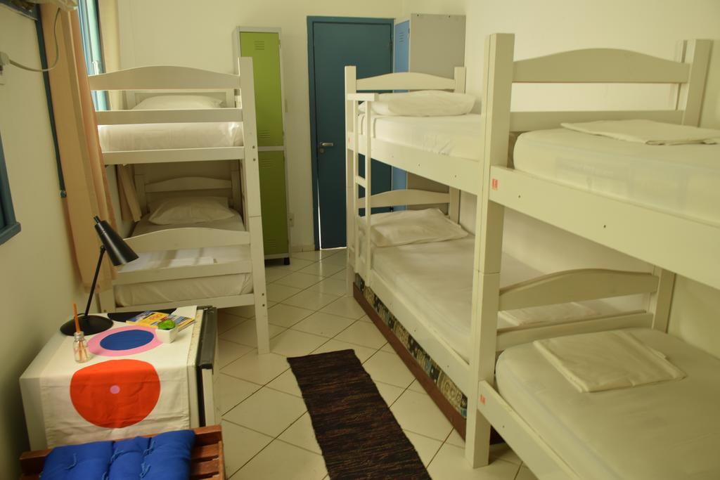 Kariok Hostel Rio de Janeiro Exterior photo