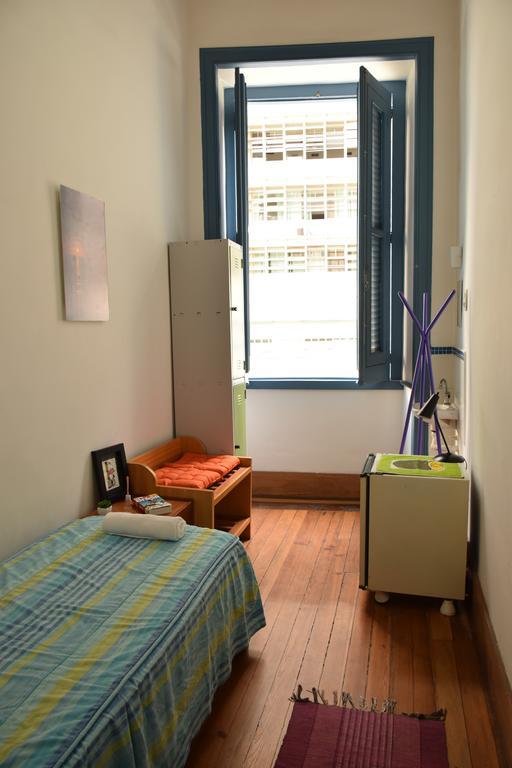 Kariok Hostel Rio de Janeiro Exterior photo