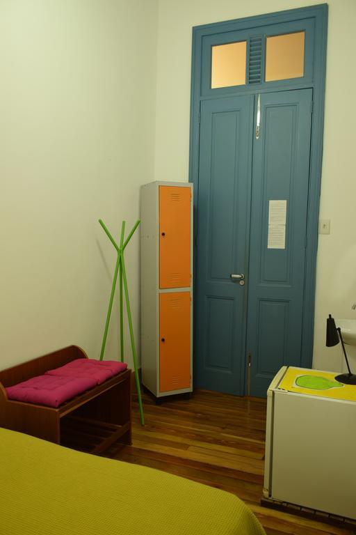Kariok Hostel Rio de Janeiro Exterior photo