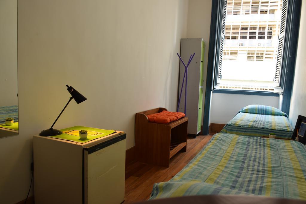 Kariok Hostel Rio de Janeiro Exterior photo