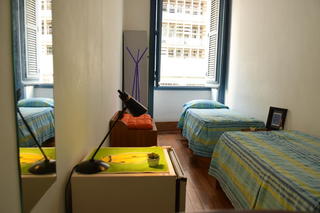Kariok Hostel Rio de Janeiro Exterior photo