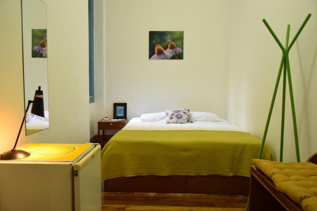 Kariok Hostel Rio de Janeiro Exterior photo