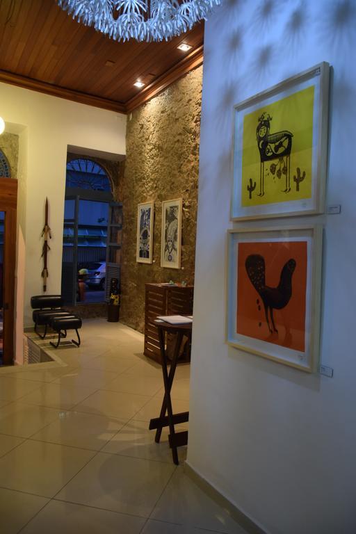 Kariok Hostel Rio de Janeiro Exterior photo
