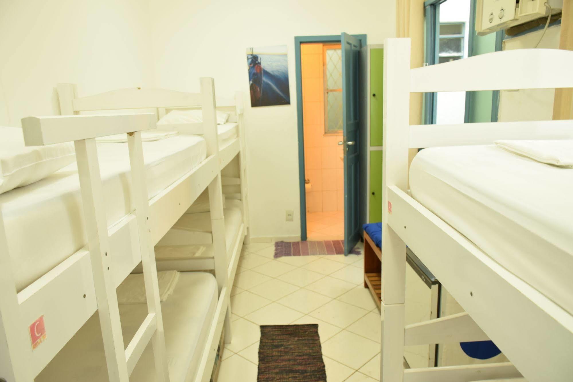Kariok Hostel Rio de Janeiro Exterior photo