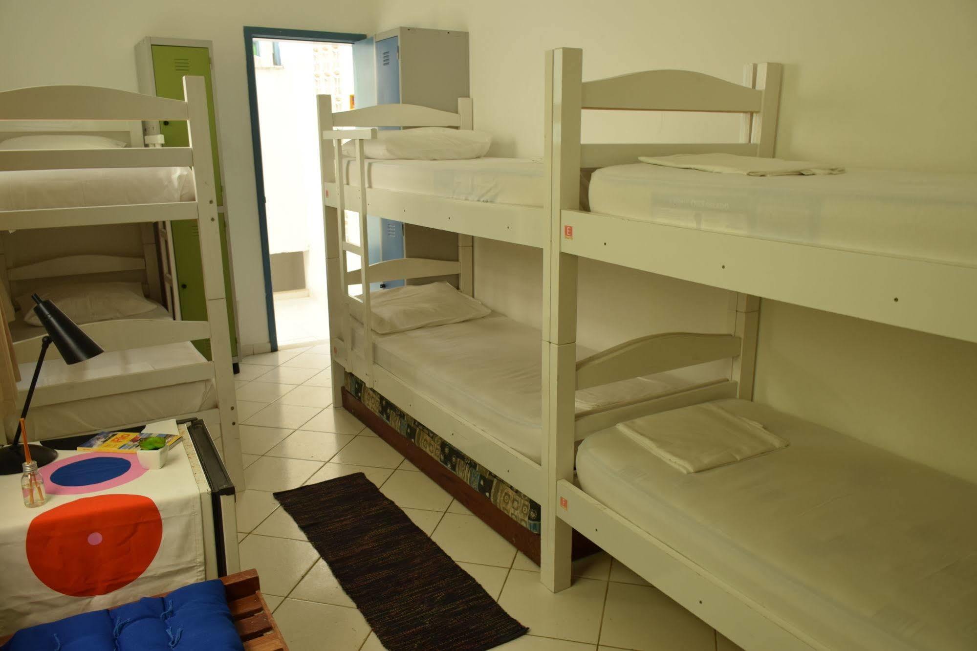 Kariok Hostel Rio de Janeiro Exterior photo