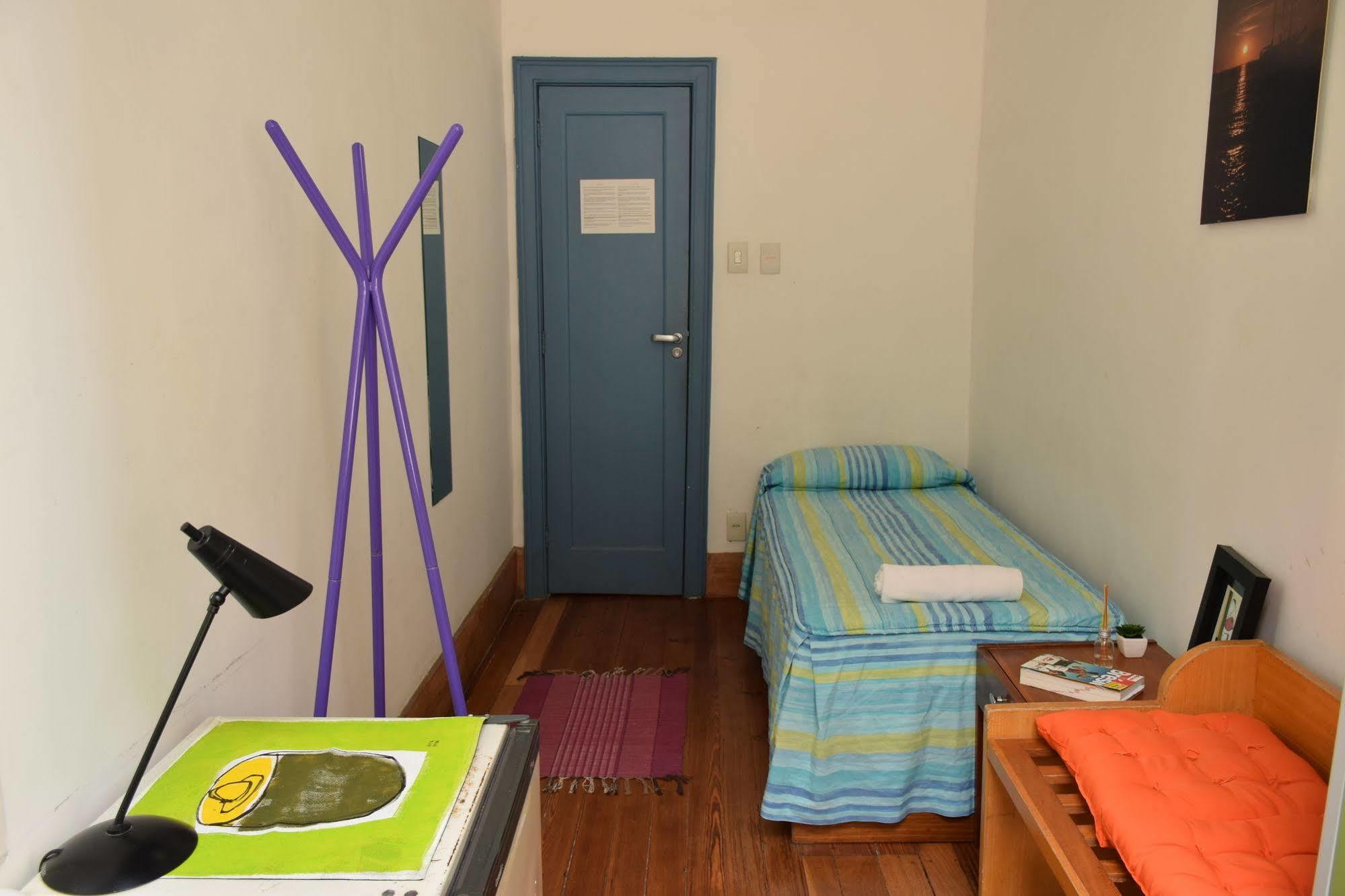 Kariok Hostel Rio de Janeiro Exterior photo