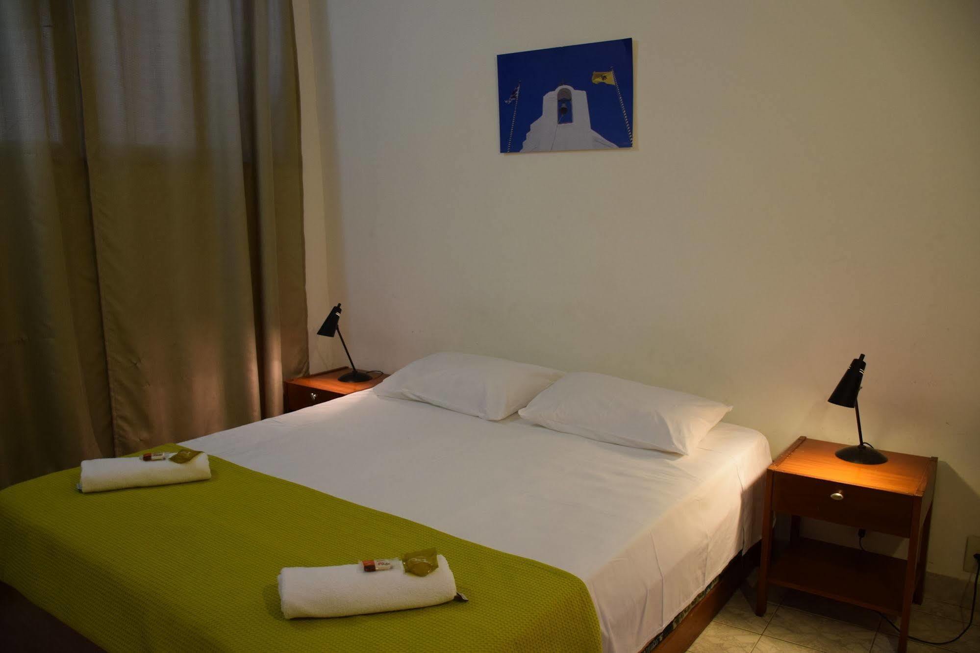 Kariok Hostel Rio de Janeiro Exterior photo